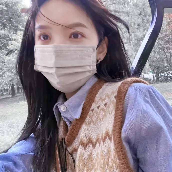 我梦中的女王