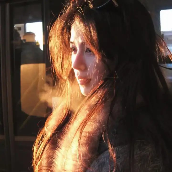 总统的女儿